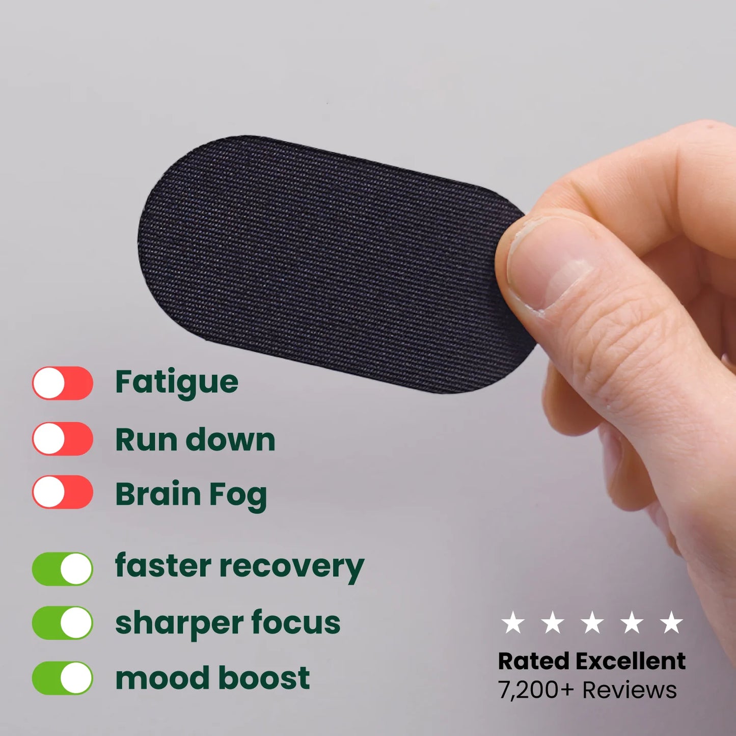 Maxflow™ Mouth Tape