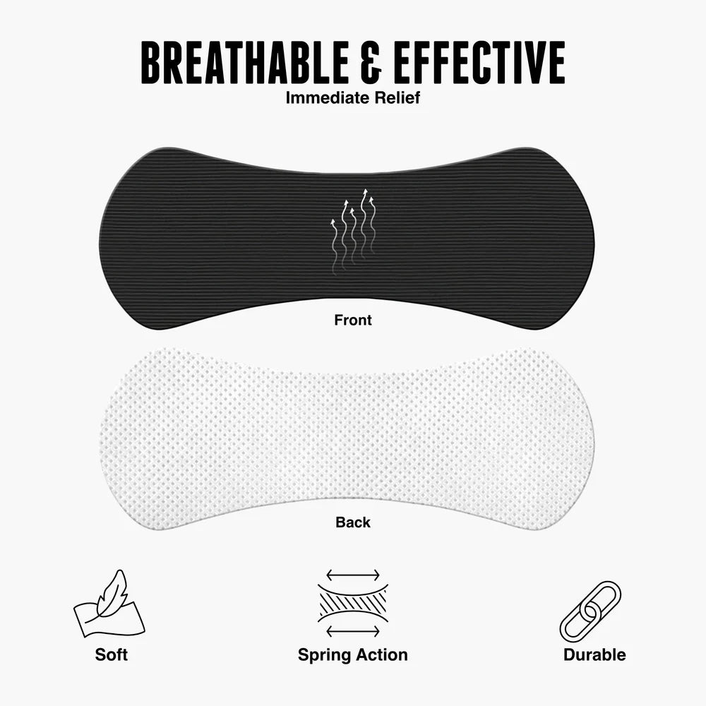 Maxflow™ Nasal Strips