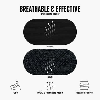 Maxflow™ Mouth Tape